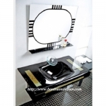 LAVABO KÍNH MÃ SỐ TT-2098